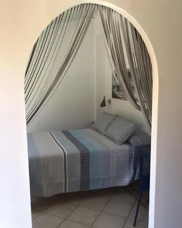 Apartment Brisamar A 50 Metros De La Playa Valle Gran Rey