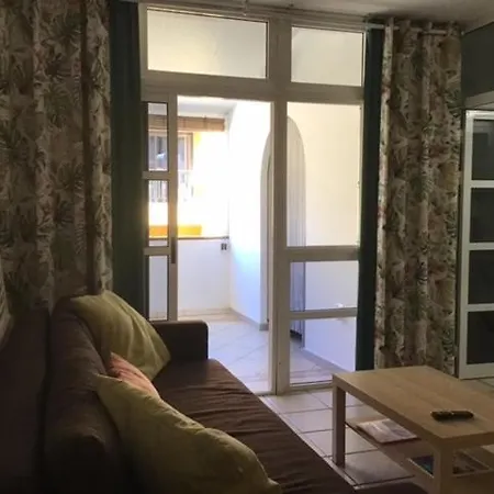 Apartment Brisamar A 50 Metros De La Playa Valle Gran Rey