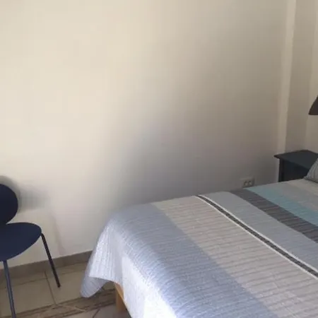 Brisamar A 50 Metros De La Playa Valle Gran Rey