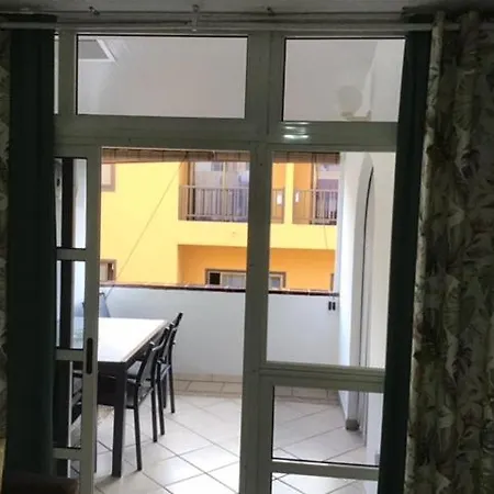 Apartment Brisamar A 50 Metros De La Playa *