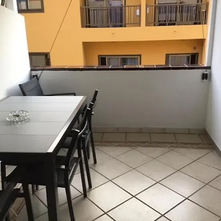 Brisamar A 50 Metros De La Playa Valle Gran Rey