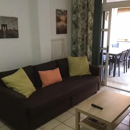 Apartment Brisamar A 50 Metros De La Playa Valle Gran Rey