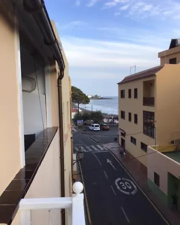 Apartment Brisamar A 50 Metros De La Playa Valle Gran Rey