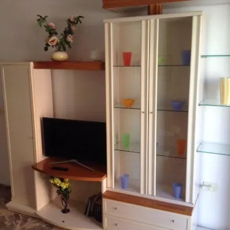 Brisamar A 50 Metros De La Playa Apartment