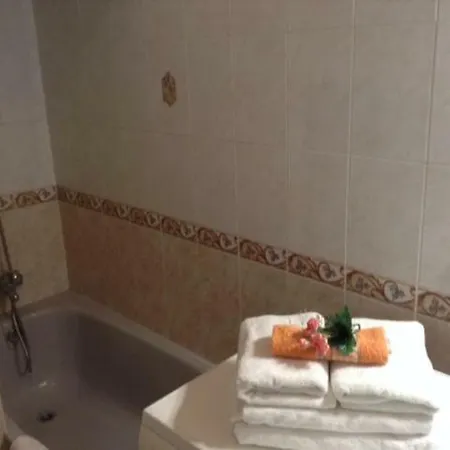 Apartment Brisamar A 50 Metros De La Playa