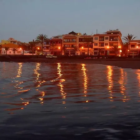 Brisamar A 50 Metros De La Playa Apartment Valle Gran Rey