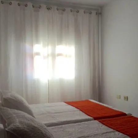 Brisamar A 50 Metros De La Playa * Valle Gran Rey