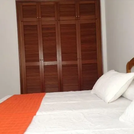 Brisamar A 50 Metros De La Playa Valle Gran Rey