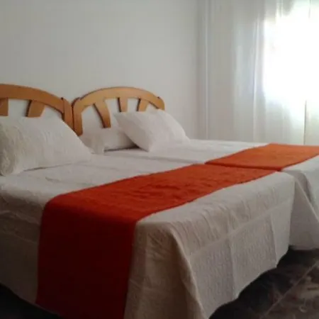 Apartment Brisamar A 50 Metros De La Playa