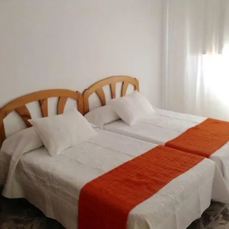 Brisamar A 50 Metros De La Playa * Valle Gran Rey