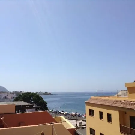 Appartamento Brisamar A 50 Metros De La Playa