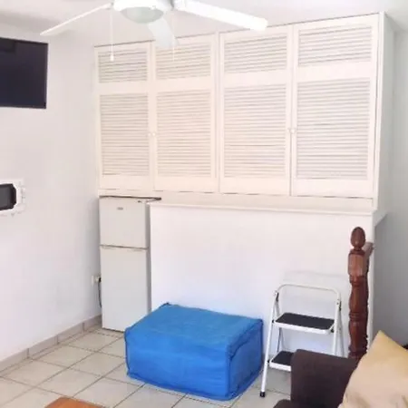 Apartment Brisamar A 50 Metros De La Playa *