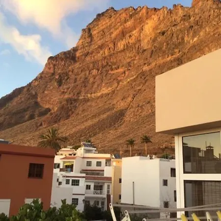 Brisamar A 50 Metros De La Playa Apartment Valle Gran Rey